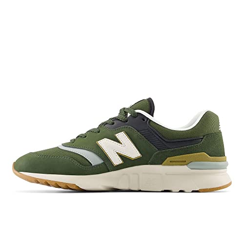Image of New Balance Men's 997H V1 Classic Sneaker