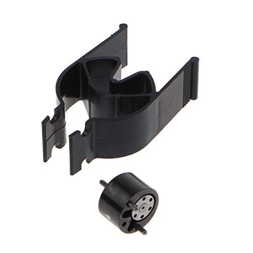 Runrain 28239294u00a0Common Rail Diesel Injecteur Vanne de régulation 9308u0096621u00a0C 28440421u00a0pour Delphi