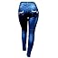 Jack David-r105 Blue Skinny