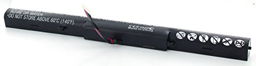 Preisvergleich Produktbild Akku kompatibel mit Asus X751SA kompatiblen