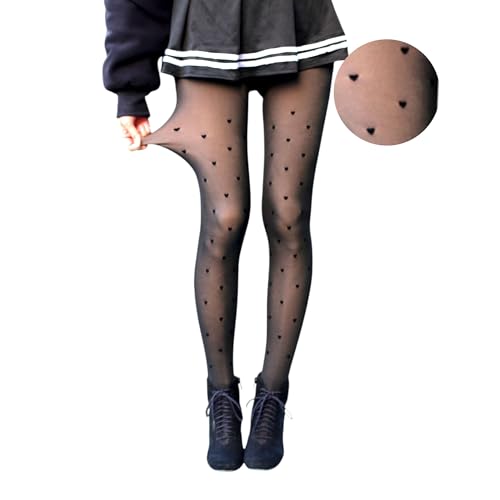 Millennials In Motion Fleece Lined Performance Grade Tights