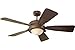 Monte Carlo 5VIR52RBD Ceiling Fans Vintage Industrial