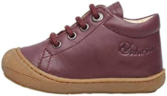Naturino Lauflernschuhe aus Nappaleder