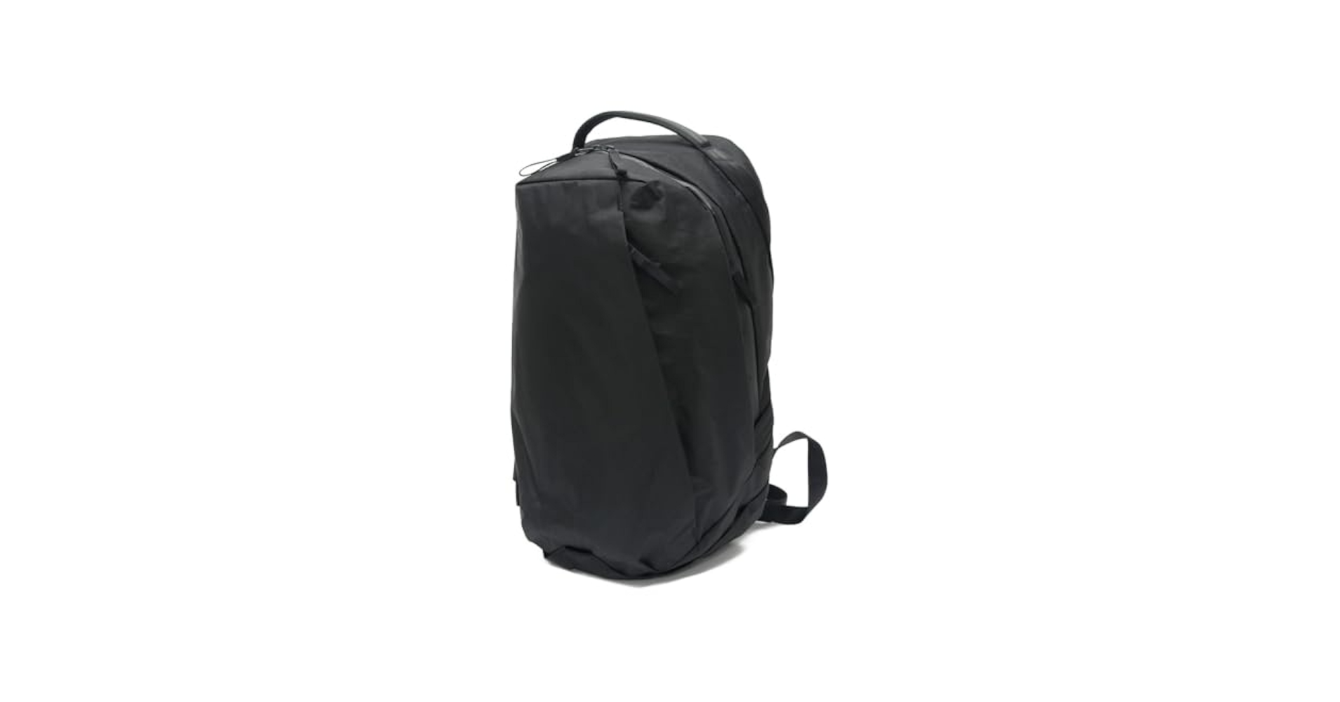 エイブルキャリー デイリーバックパック X-PAC ブラック エイブルキャリー(Able Carry) バックパック デイリープラス X