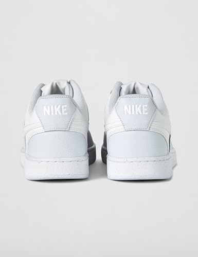 Image of Nike Women's Court Vision Low Next Nature Shoes