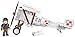 COBI Historical Collection Great War Nieuport 17 C.1 110 H.P. (Polish) Aircraft