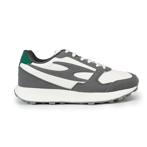 Image of Hygear Mens Striker Sneaker