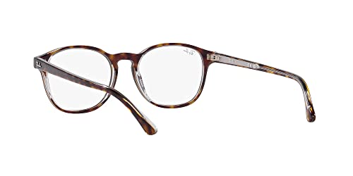 Image of Ray-Ban Rx5417 Round Prescription Eyewear Frames