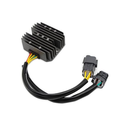 Régulateur de tension pour Kymco Downtown 125i 250i 350i MXU 400