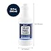 Essential Values Solar Panel Cleaner - Neutral PH Streak-Free Wet Cleaning Solution - Ideal for Roof Tile & Solar Panels - Super Concentrated Fragrance-Free & No Colourants