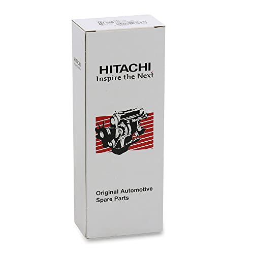 Bobina de encendido HÜCO 2503846 para motor de alta eficiencia 5