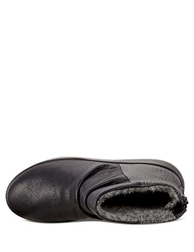 ECCO Ukiuk, Stivali da Neve Donna