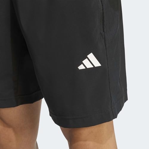 Image of adidas Men's Essentials Woven Training Shorts