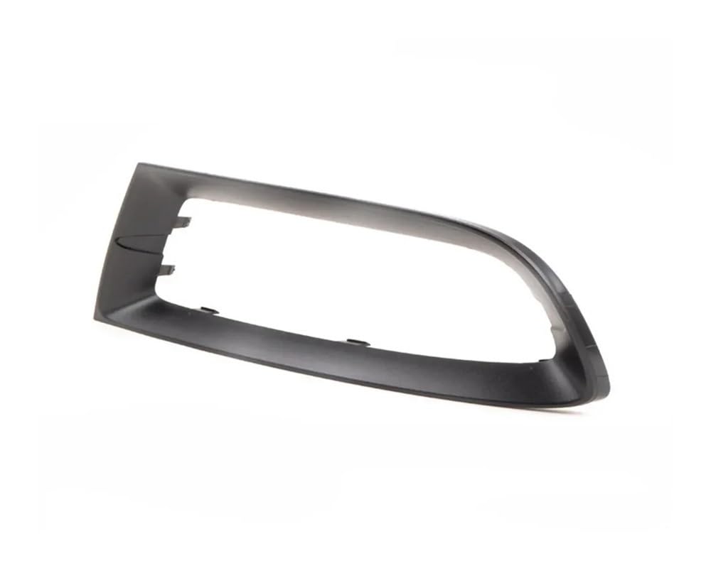 Embellecedor de rejilla de parachoques inferior izquierdo Z4 E85 E86 negro 3