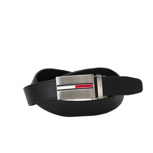 [�g�~�[ �S���t] �x���g TOMMY HILFIGER GOLF(�g�~�[ �q���t�B�K�[ �S���t) �S���t�x���g �X�g���b�` �X���C�h���b�N���x���g �u���b�N �t���[�T�C�Y(�J�b�g�\) THMB5FV3 THMB5FV310 Free Size