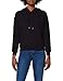 Produktbild Urban Classics Damen Kapuzenpullover Ladies Hoodie, Schwarz (black 7), Medium