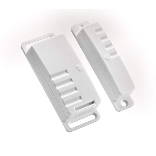 Preisvergleich Produktbild SLV Funk Magnetschalter 470814