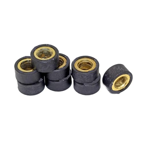 Galets de variateur de rechange 26x13 mm pour scooter AN400