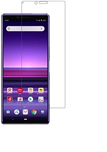 ClearView y2ZbgzSony Xperia 1 SO-03L docomoΉyRہERECXEhwztیtB