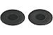 Jabra Kunstleder-Ohrkissen für Evolve 20, 30, 40, 65 Headsets (10er Pack)