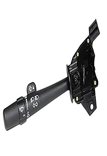 GM Genuine Parts D6279C (01999446) Turn Signal and Headlamp Dimmer Control Switch