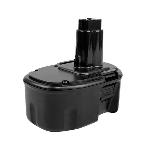 Replacement For DEWALT DE9092 CORDLESS POWER TOOL BATTERY by Technical Precision