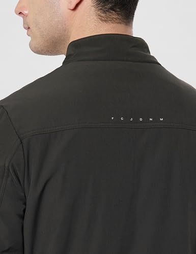 Image of Qube By Fort Collins Men Jacket