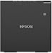 Epson TM-M30III (152): WI-FI + BLUETOOTH MODELLO NERO immagine