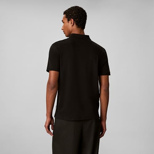 Image of Calvin Klein Men's Liquid Touch Polo