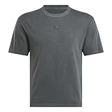 Reebok ID Energy - Ree-Washed, Camiseta Hombre, Pure Grey 7,