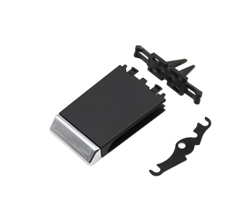 Rejilla de ventilación trasera para Maserati Quattroporte 2013-2020 con referencia 670011357-C