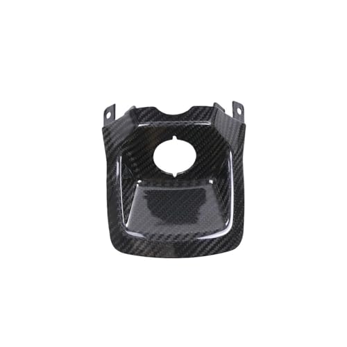 Accessoires pour moto 800NK carénage garde-boue et panneaux latéraux en carbone