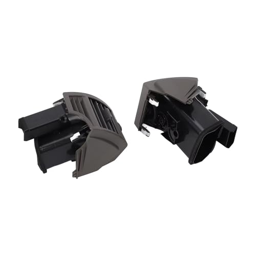 Rejilla de aire acondicionado para Camry 07-11: repara la ventilación rota del coche 5