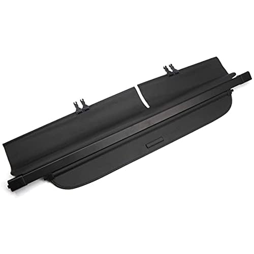 Couverture cargaison Jeep Cherokee 2014-2019, panneau bouclier contre le désordre