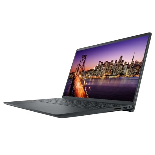 Dell Inspiron 15.6" FHD Touch Laptop AMD Ryzen 7 miniatura 3