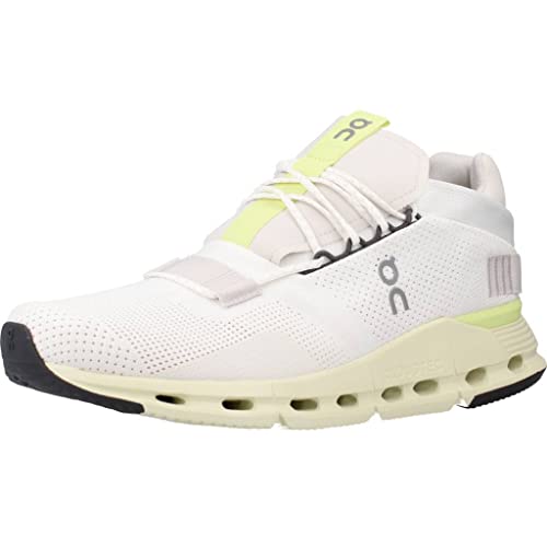 Image of On Men's Cloudnova Sneakers