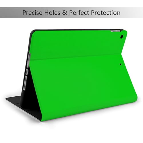 Étui iPad 9e génération avec veille auto et support rabattable robuste - 2