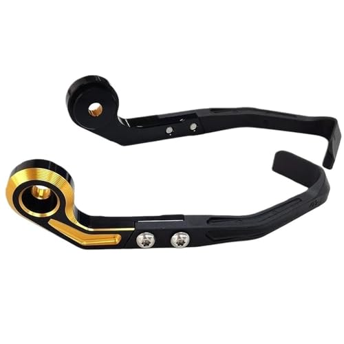 Accessoires moto R1 protection poignée frein contre chutes