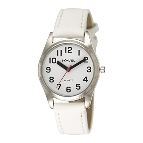Ravel Women's Bold Analogue Quartz Watch Cover