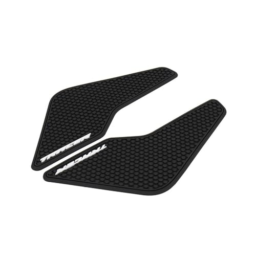 Autocollants pour réservoir de carburant Tracer MT-09 FJ-09 protection et grip moto