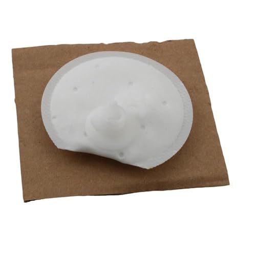 Filtro de bomba de combustible Kymco Grand Dink 300 para solucionar tirones 6
