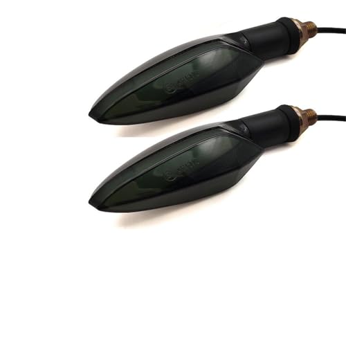 Clignotants LED directionnels moto pour BMW S1000RR R1200R