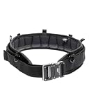 DiamondBack Tempo Lite Gürtel Größe M/L Schwarz Werkzeuggürtel