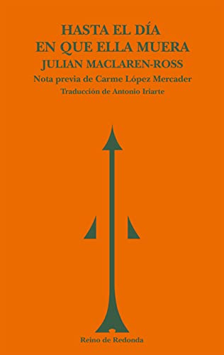 Hasta el día en que ella muera (Reino de Redonda)