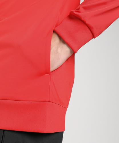 Image of PUMA Mens Knitted Suits