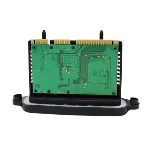 Module de commande TMS correcteur d'assiette phare BMW Série 5 F11
