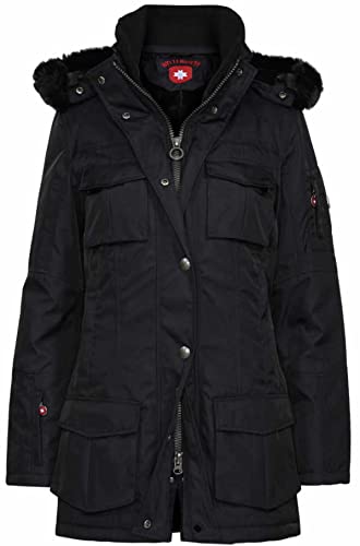 Preisvergleich Produktbild Wellensteyn Multifunktionsjacke SZ-66-SW, midnightbl, dunkel-blau(midnightblue), Gr. 4XL