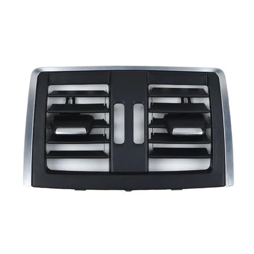Grille ventilation BMW F30 F31 flux d'air fluide console
