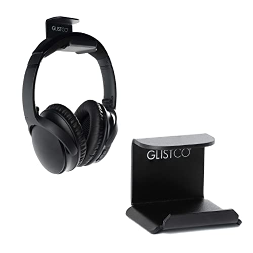 Glistco Stealth Headphone Hook