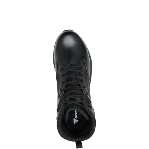 Image of Bates Men's Opspeed Military and Tactical Boot, Black- WS
